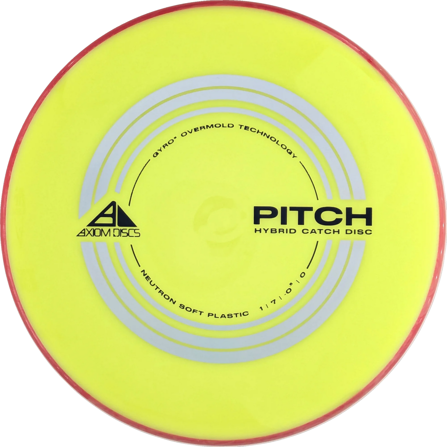 Neutron Soft Pitch