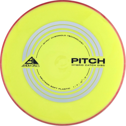 Neutron Soft Pitch