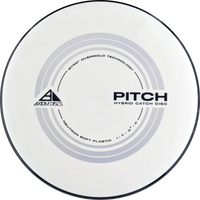 Neutron Soft Pitch