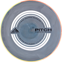 Neutron Soft Pitch