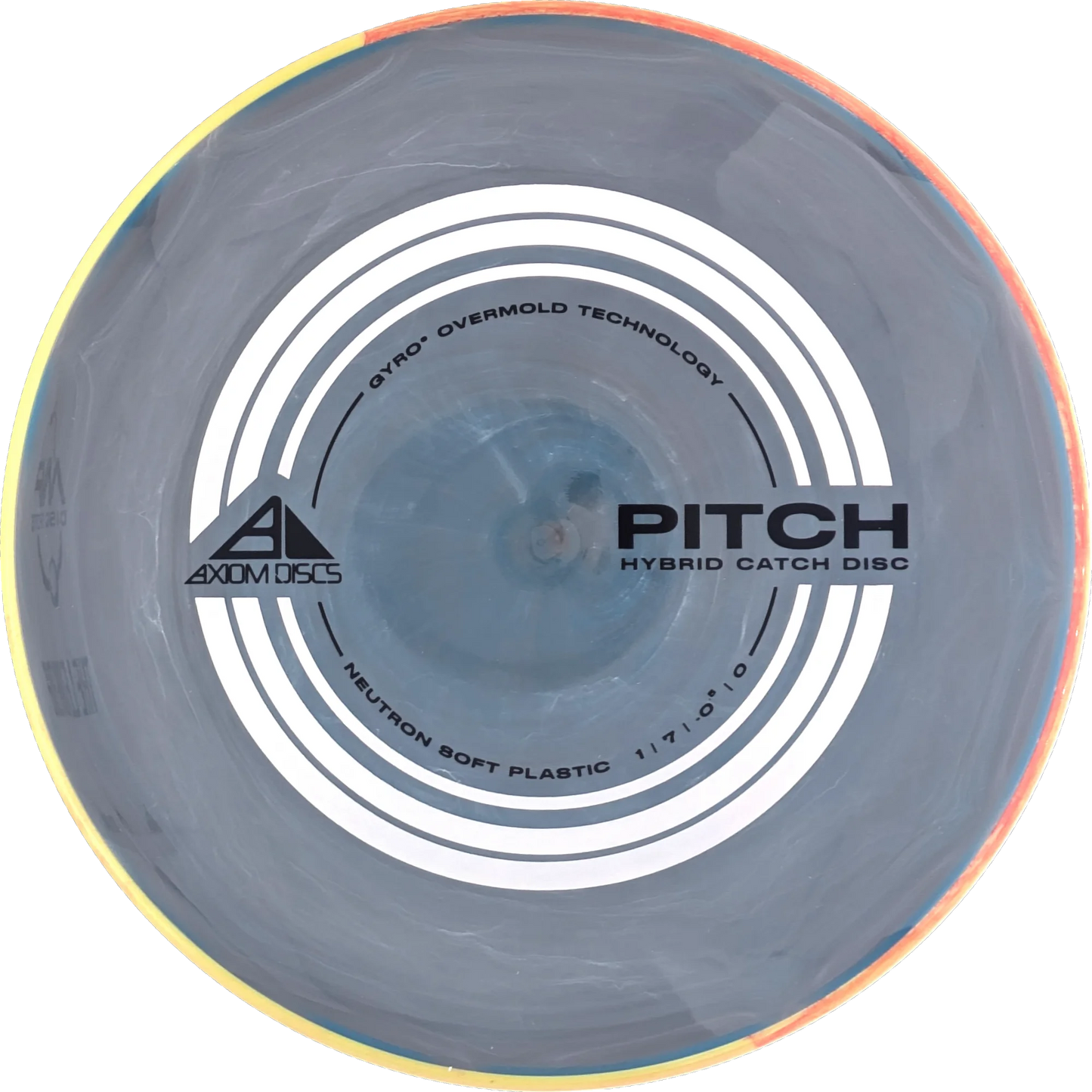 Neutron Soft Pitch