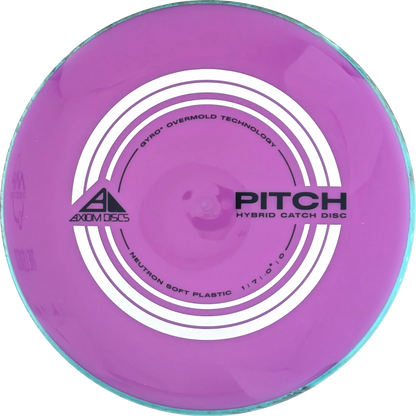 Neutron Soft Pitch