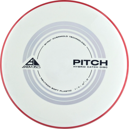 Neutron Soft Pitch