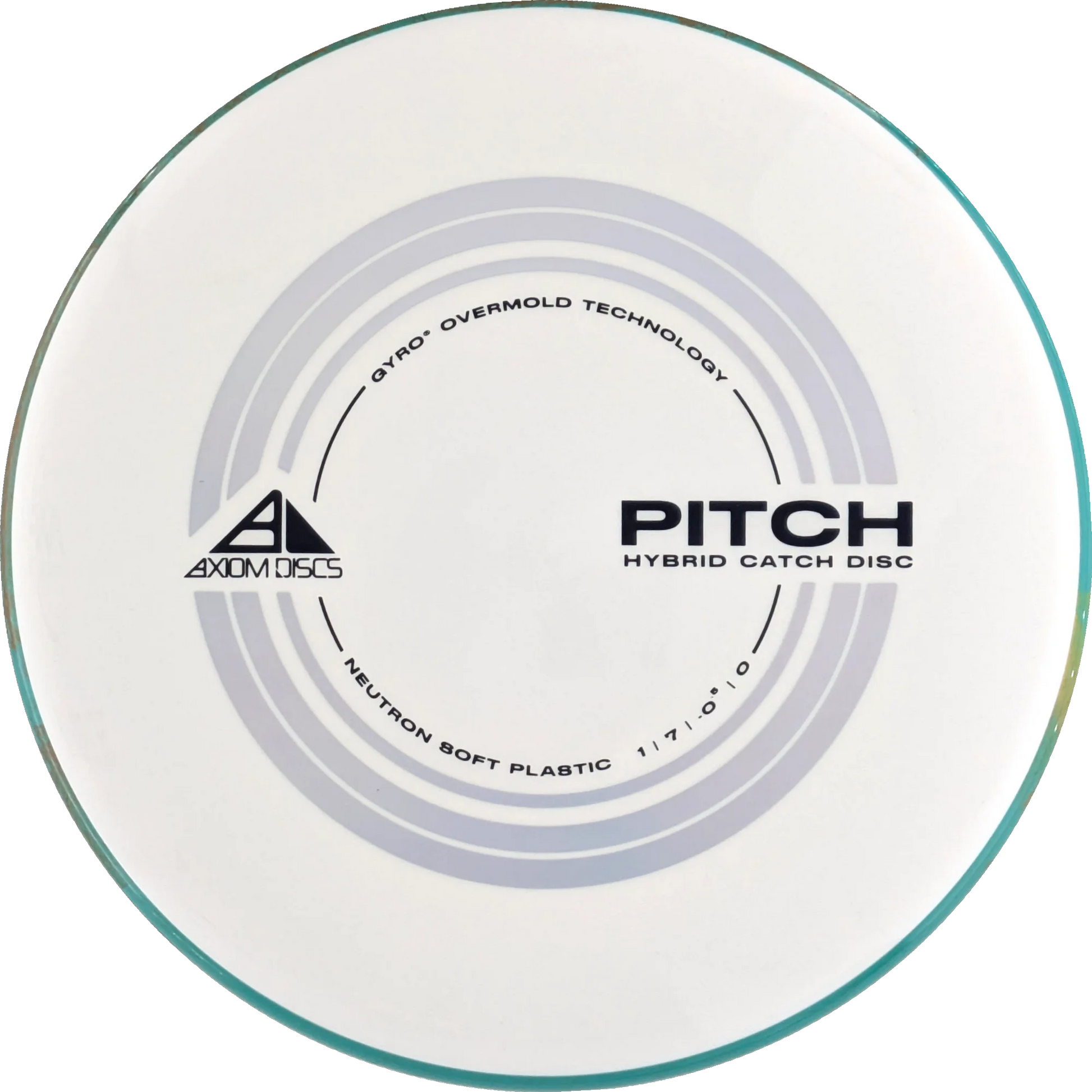 Neutron Soft Pitch