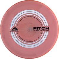 Neutron Soft Pitch