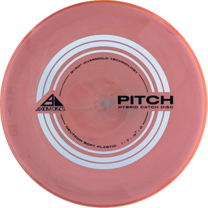 Neutron Soft Pitch