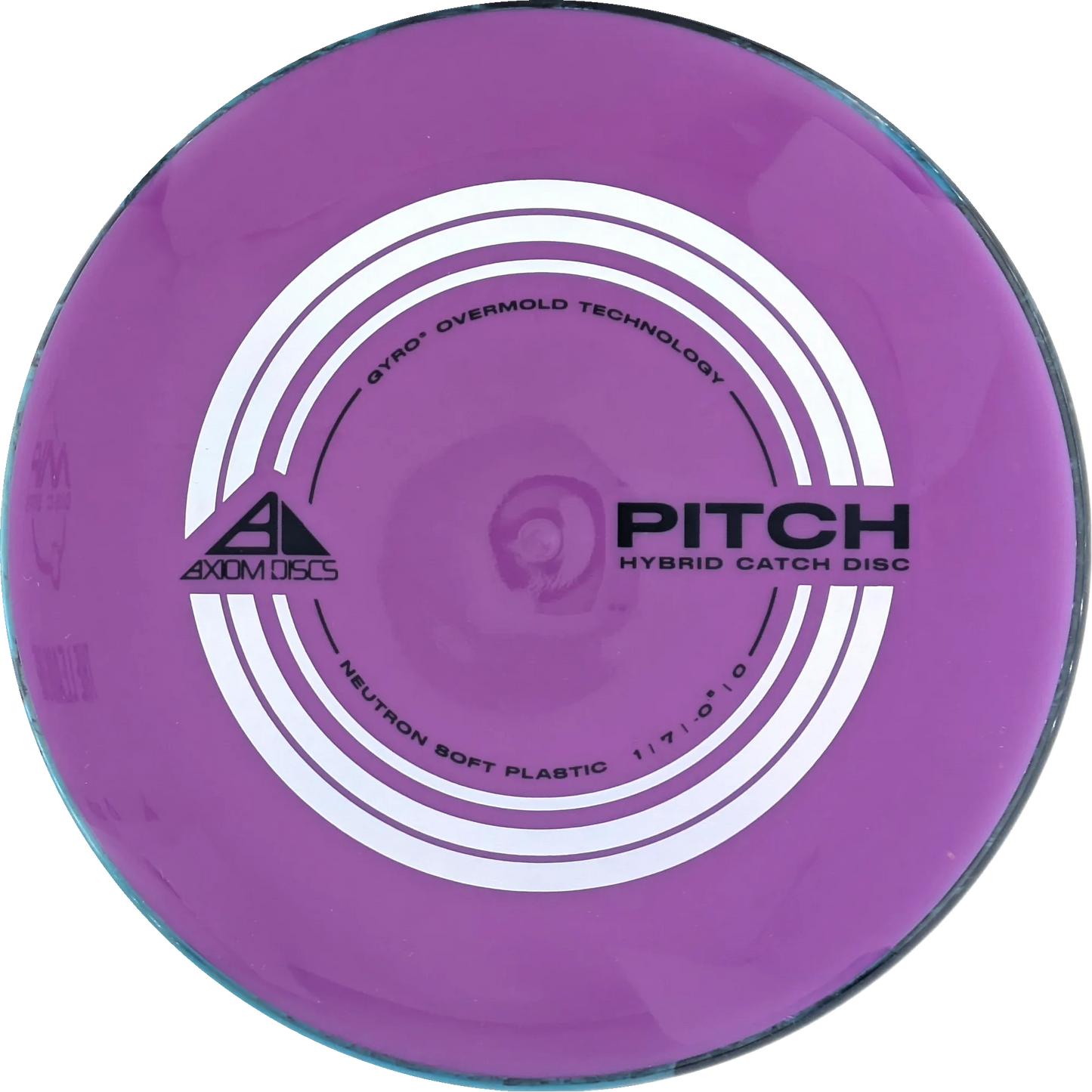 Neutron Soft Pitch