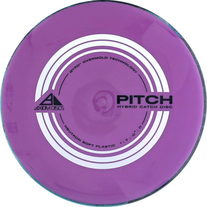 Neutron Soft Pitch