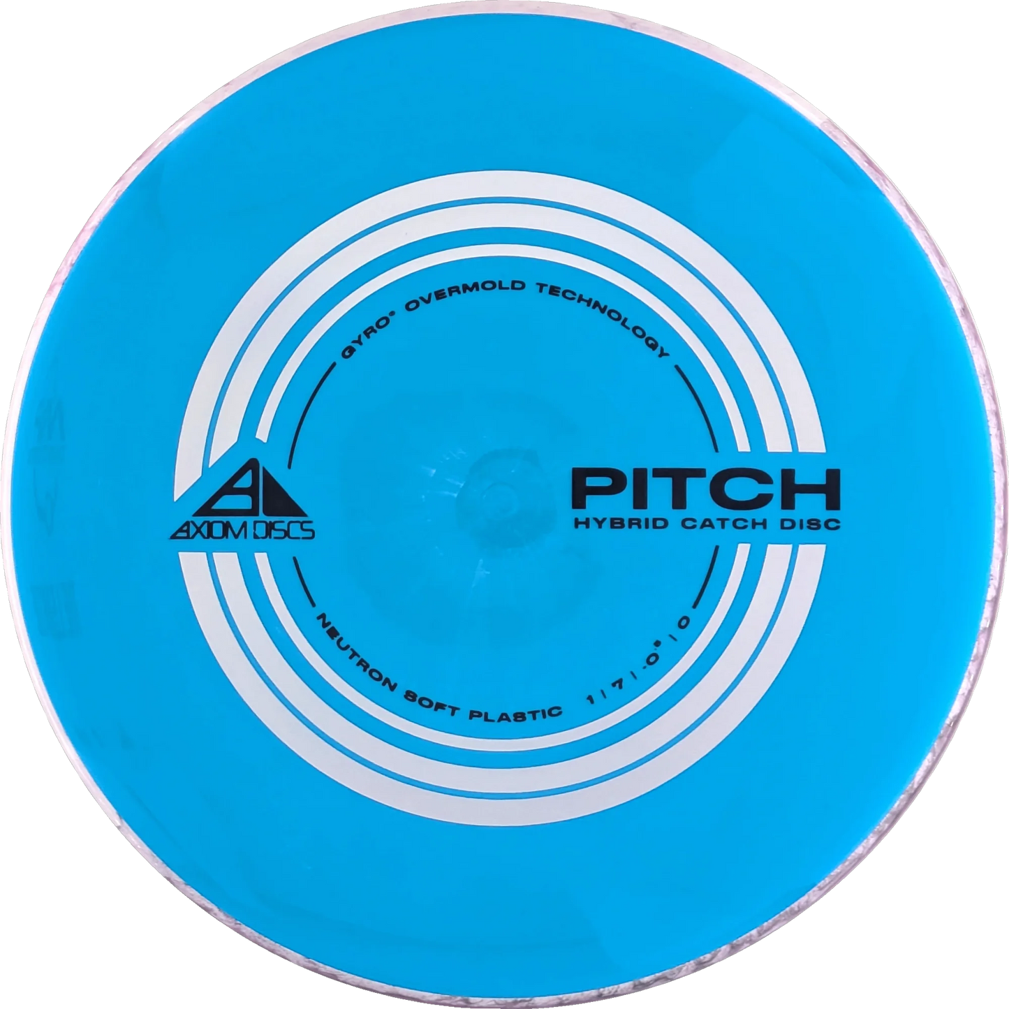 Neutron Soft Pitch