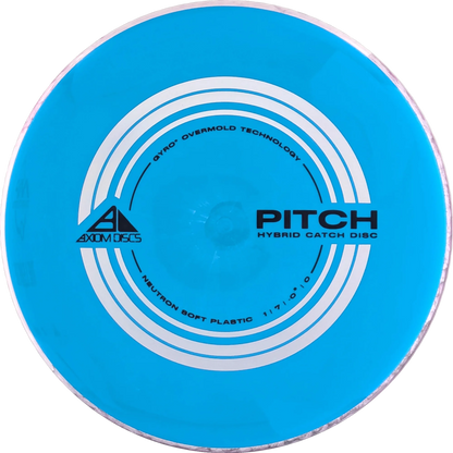 Neutron Soft Pitch