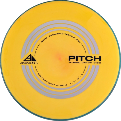 Neutron Soft Pitch