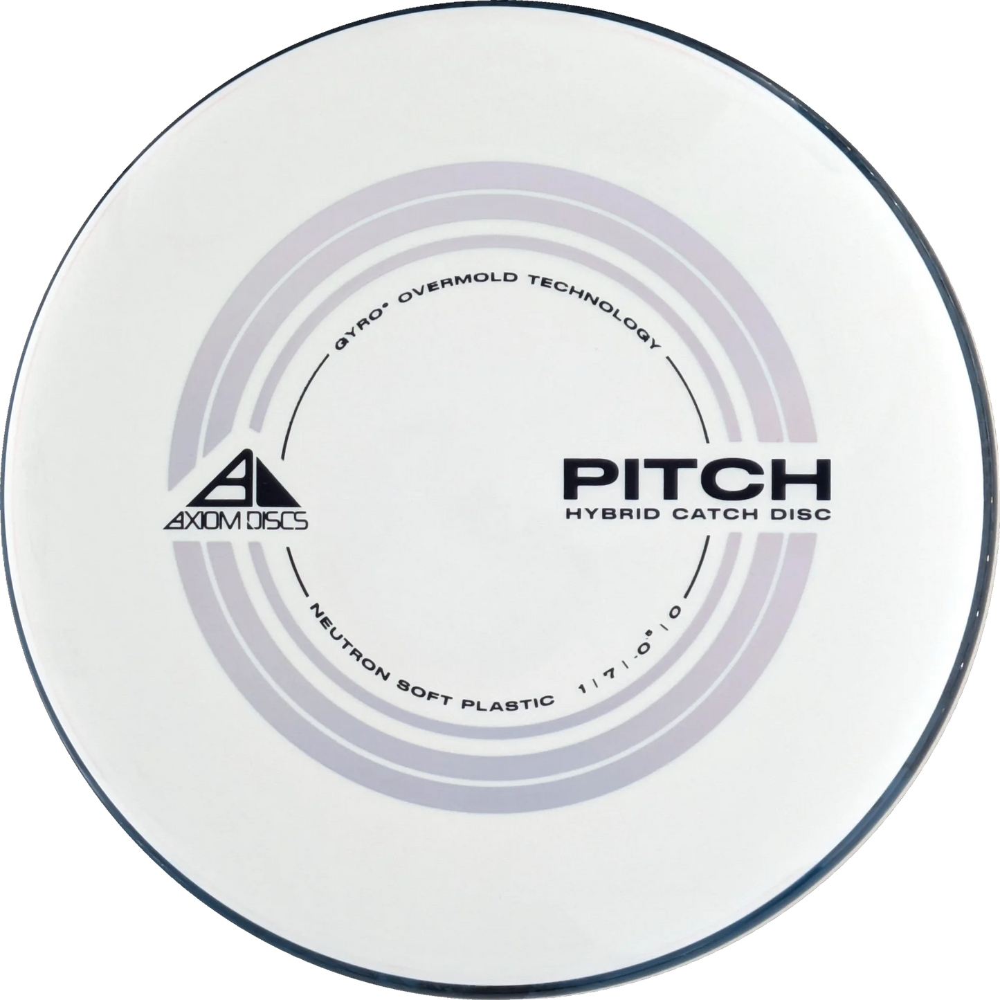 Neutron Soft Pitch
