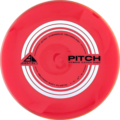Neutron Soft Pitch