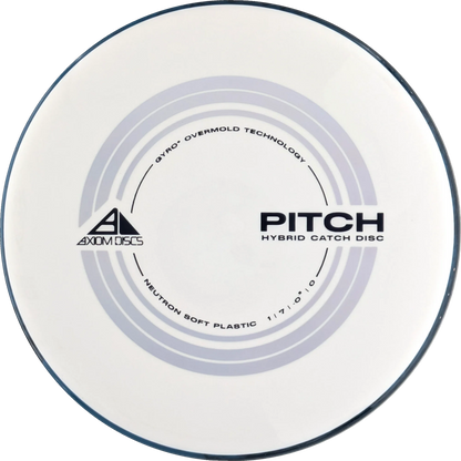 Neutron Soft Pitch
