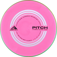 Neutron Soft Pitch