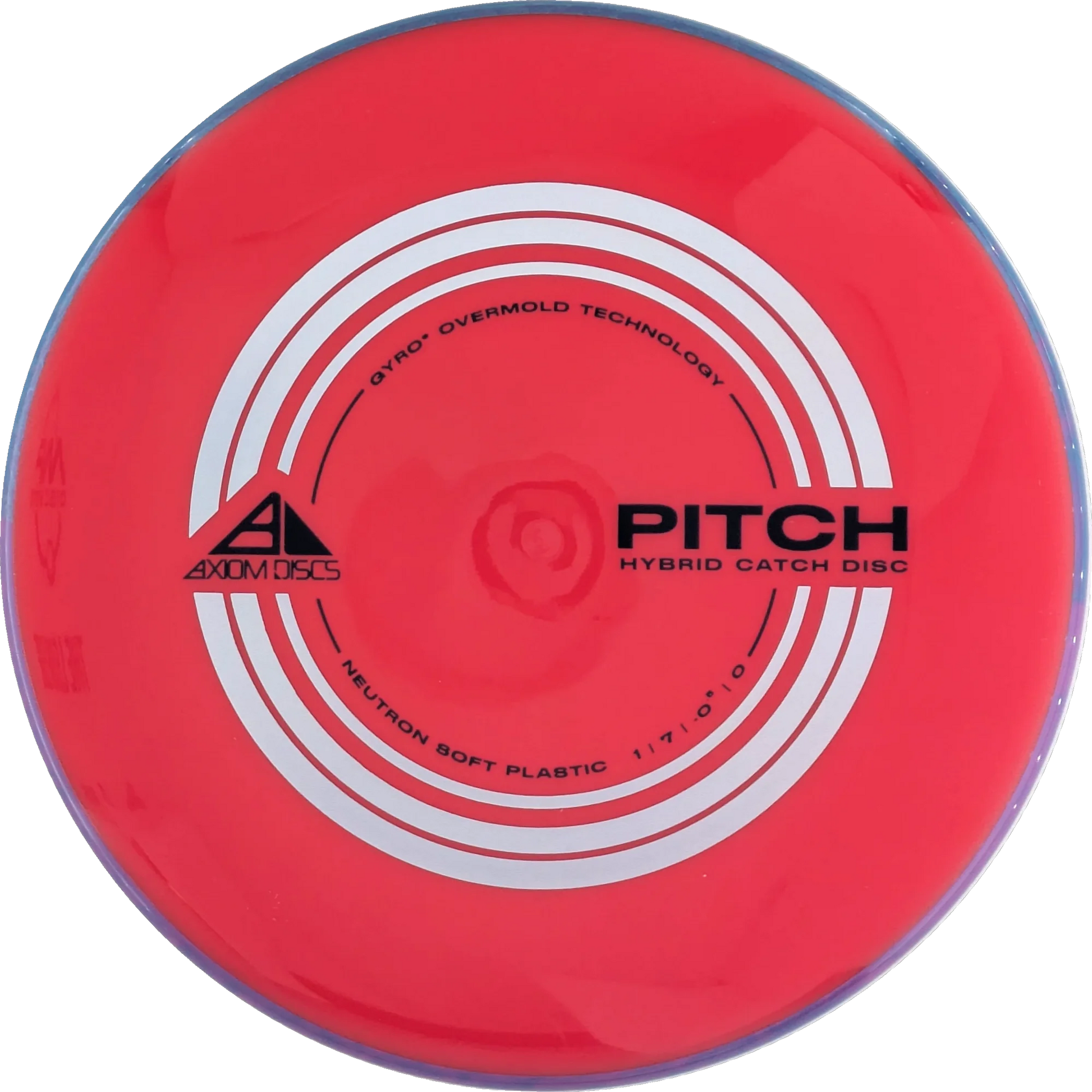 Neutron Soft Pitch