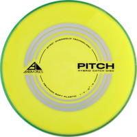 Neutron Soft Pitch