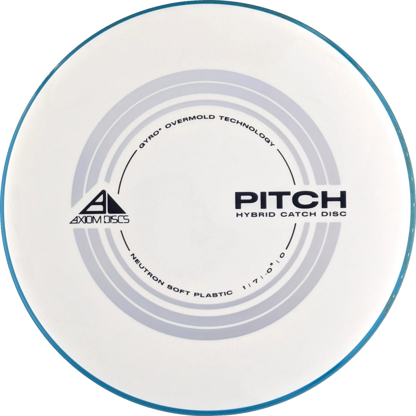 Neutron Soft Pitch