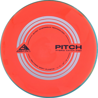 Neutron Soft Pitch