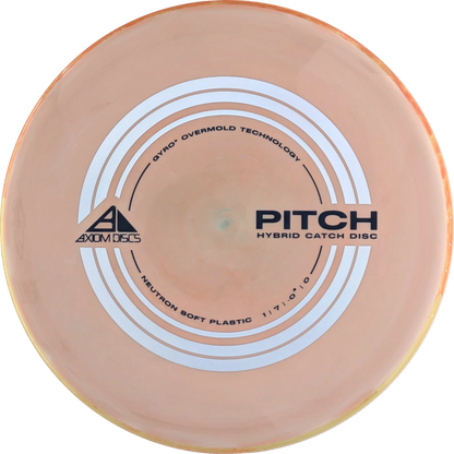 Neutron Soft Pitch
