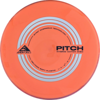Neutron Soft Pitch