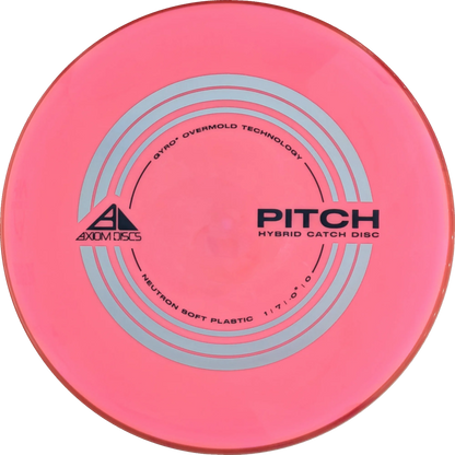 Neutron Soft Pitch