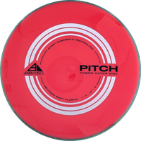 Neutron Soft Pitch