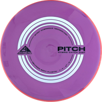 Neutron Soft Pitch