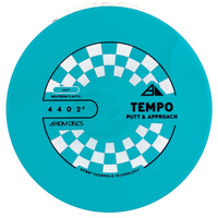 Neutron Soft Tempo