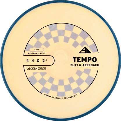 Neutron Soft Tempo