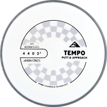 Neutron Soft Tempo