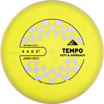 Neutron Tempo