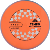 Neutron Tempo