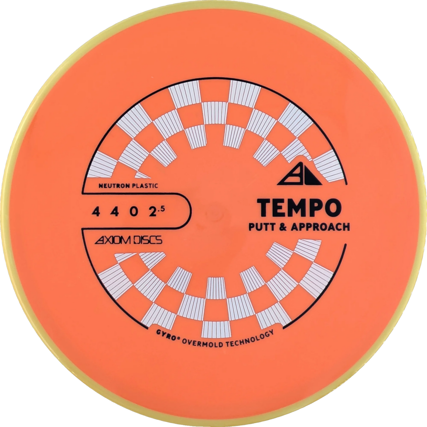 Neutron Tempo