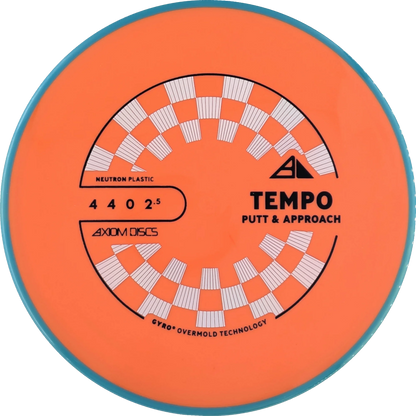 Neutron Tempo