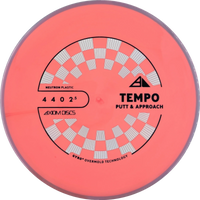 Neutron Tempo