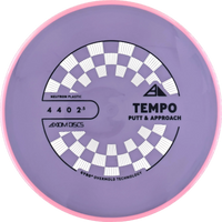 Neutron Tempo