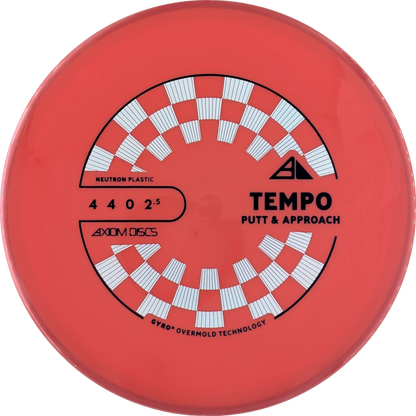 Neutron Tempo