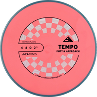 Neutron Tempo