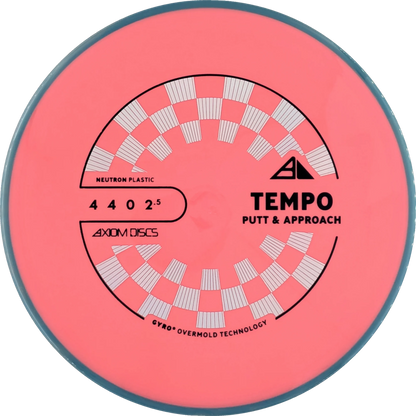 Neutron Tempo