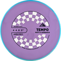 Neutron Tempo