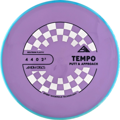 Neutron Tempo