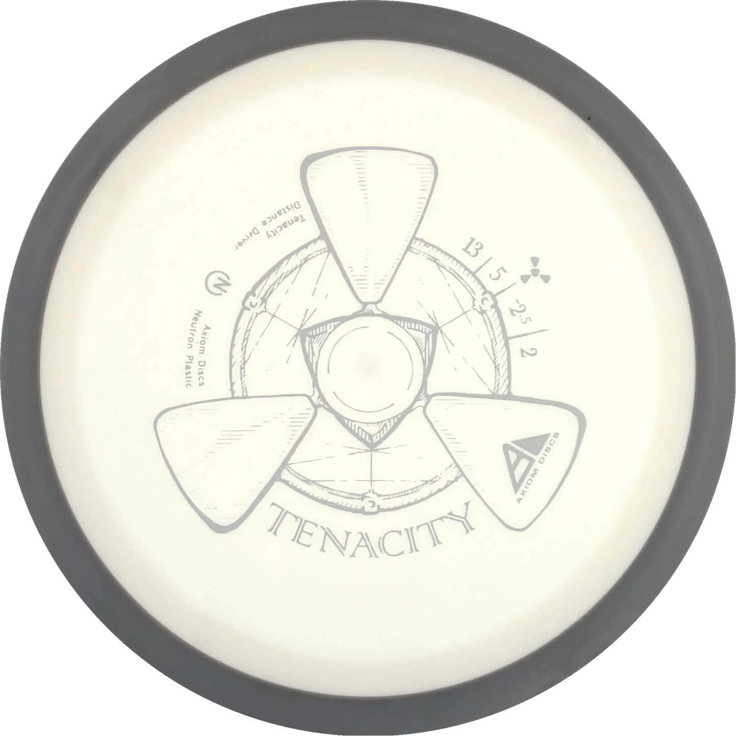 Neutron Tenacity