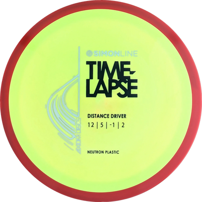 Neutron Time-Lapse Simon Line Retooled