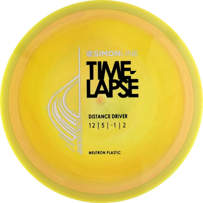 Neutron Time-Lapse Simon Line Retooled
