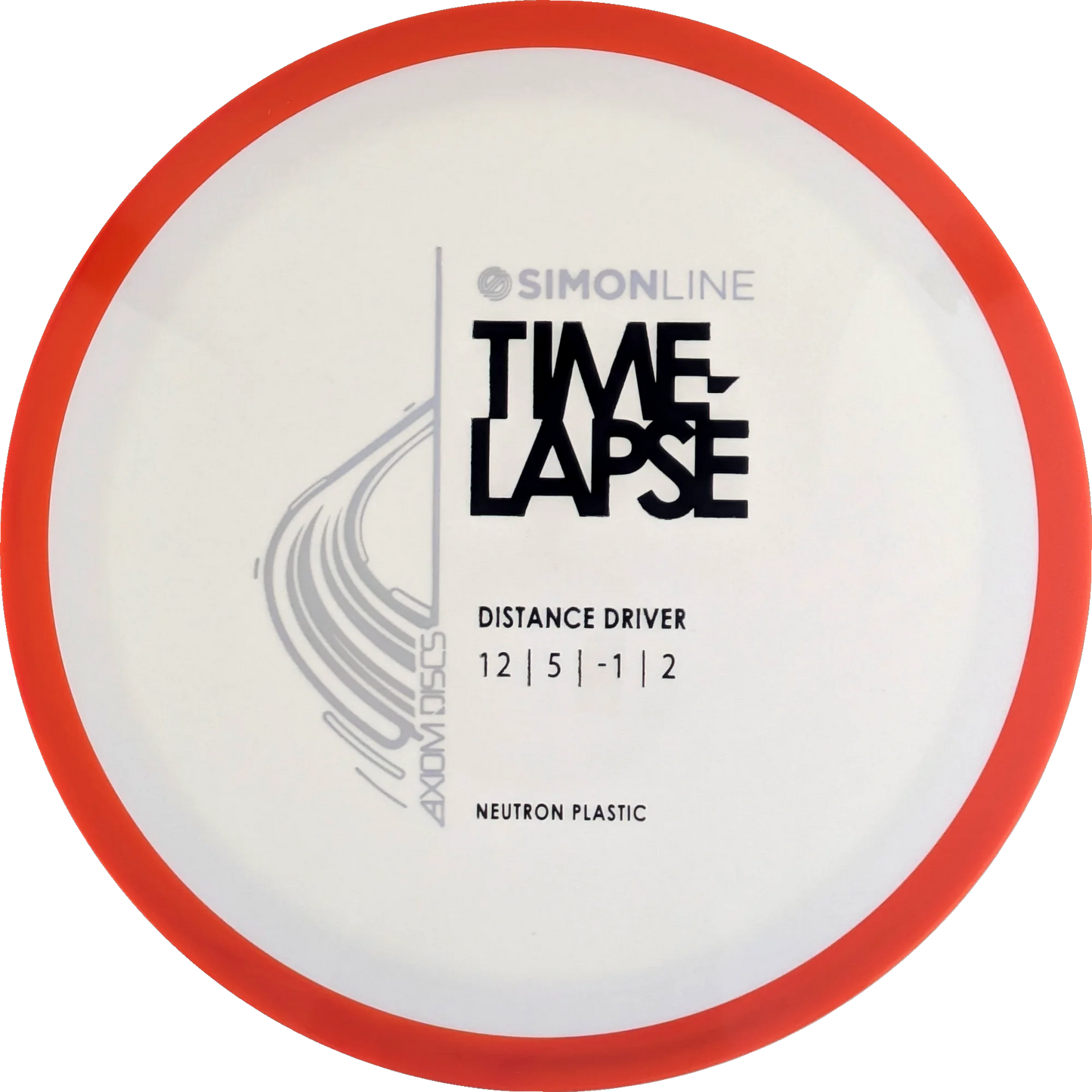 Neutron Time-Lapse Simon Line Retooled