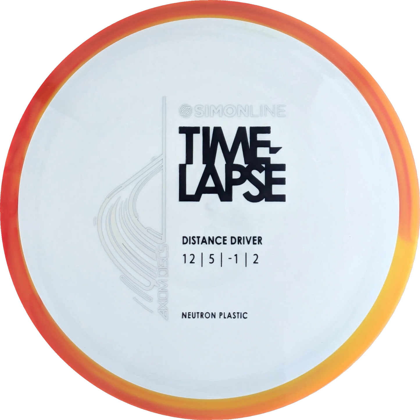 Neutron Time-Lapse Simon Line Retooled
