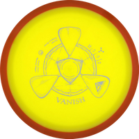 Neutron Vanish