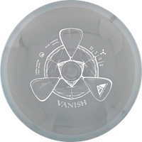 Neutron Vanish