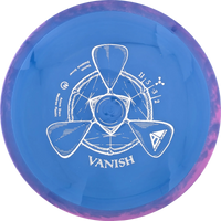 Neutron Vanish